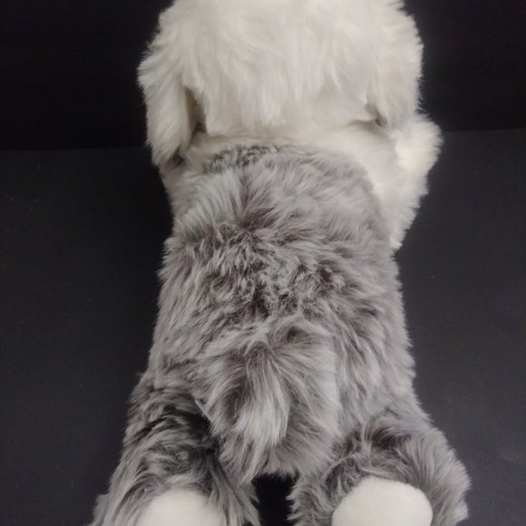 Vintage 1985 R. Dakin 19" Rare Collectible White - Picture 4 of 7